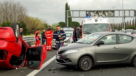 Unfallgutachten erstellen